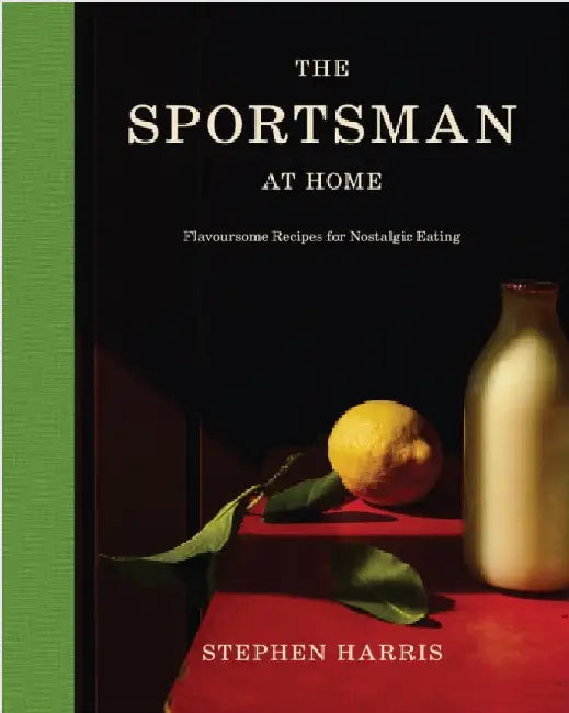 Buy Sportsman at Home (English, Stephen Harris) — BookShops.in