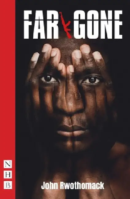 Buy Far Gone (English, John Rwothomack) — BookShops.in