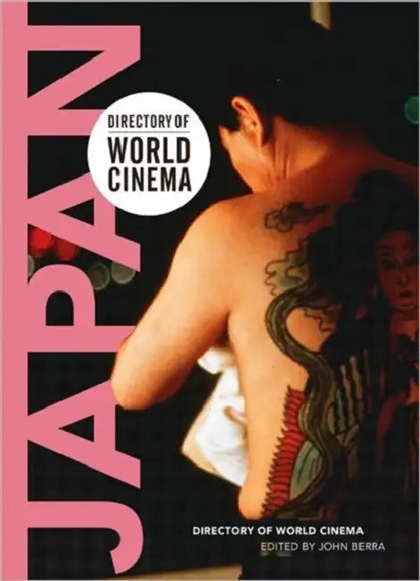 Buy Directory of World Cinema (English, John Berra) — BookShops.in