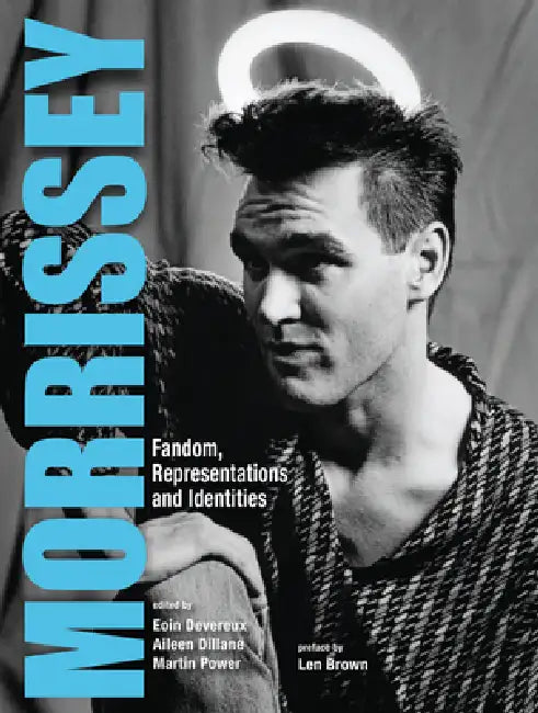 Buy Morrissey (English, Eoin Devereux | Aileen Dillane | Martin Power) — BookShops.in