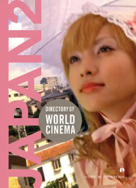 Buy Directory of World Cinema (English, John Berra) — BookShops.in