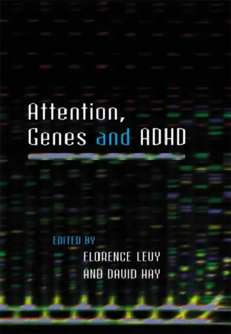 Buy Attention, Genes and ADHD (English, Florence Levy | David Hay) — BookShops.in