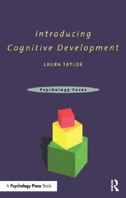 Buy Introducing Cognitive Development (English, Laura Taylor) β BookShops.in