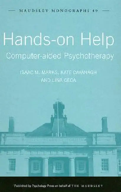 Buy Hands-On Help (English, Isaac M. Marks | Kate Cavanagh | Lina Gega) — BookShops.in