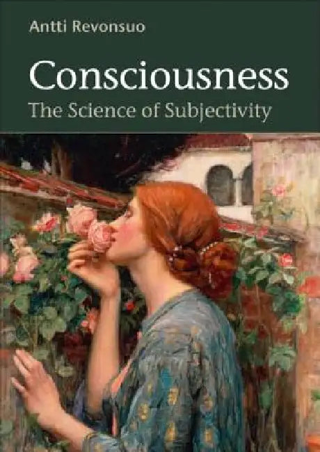 Buy Consciousness (English, Antti Revonsuo) — BookShops.in