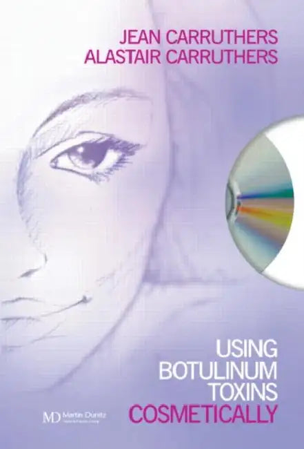 Buy Using Botulinum Toxins Cosmetically (English, Carruthers Jean | Alastair Carruthers) — BookShops.in