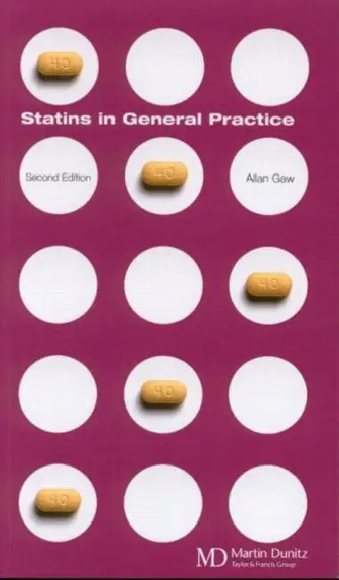 Buy Statins in General Practice (English, Gaw Allan) — BookShops.in