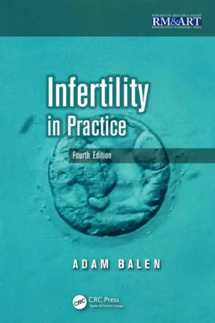 Buy Infertility In Practice (English, Balen | Adam Balen) — BookShops.in