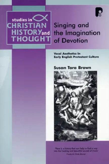 Buy Singing and the Imagination of Devotion (English, Susan Tara Brown) — BookShops.in
