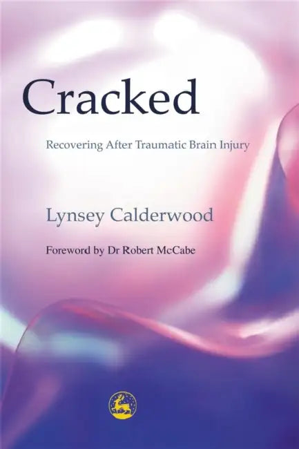 Buy Cracked (English, Lynsey Calderwood) — BookShops.in
