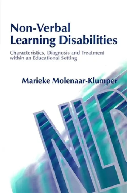 Buy Non-Verbal Learning Disabilities (English, Marieke Molenaar-Klumper) — BookShops.in