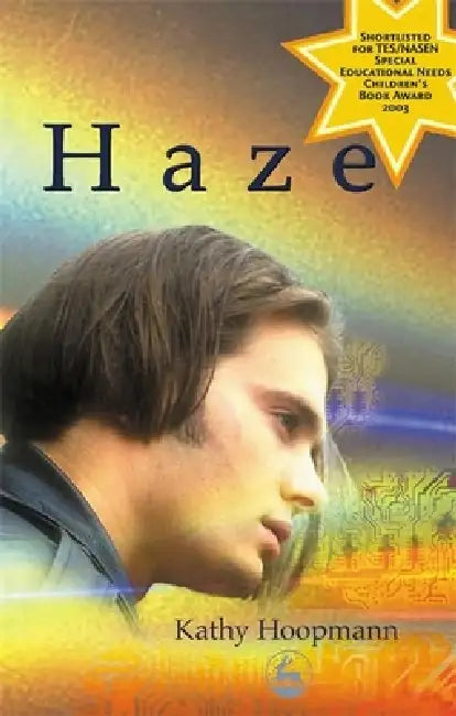 Buy Haze (English, Kathy Hoopmann) — BookShops.in