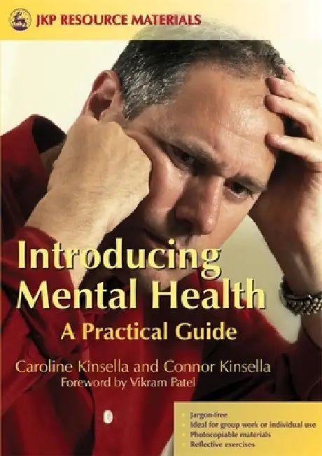 Buy Introducing Mental Health (English, Caroline Kinsella) — BookShops.in