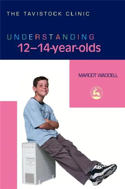 Buy Understanding 12-14-Year-Olds (English, Margot Waddell) — BookShops.in