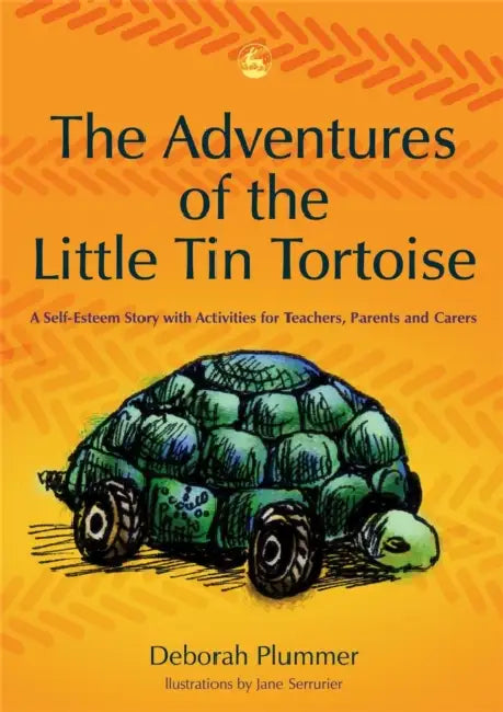 Buy The Adventures of the Little Tin Tortoise (English, Deborah Plummer | Jane Serrurier) — BookShops.in