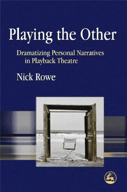 Buy Playing the Other (English, Nick Rowe) — BookShops.in