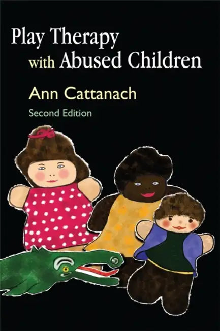 Buy Play Therapy with Abused Children (English, Ann Cattanach) β BookShops.in
