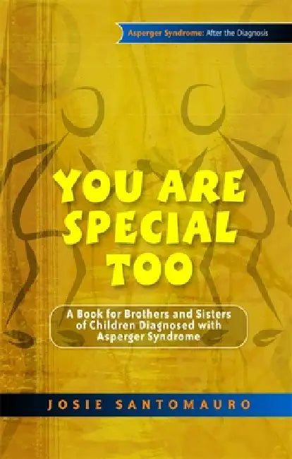 Buy You Are Special Too (English, Josie Santomauro | Carla Marino) — BookShops.in