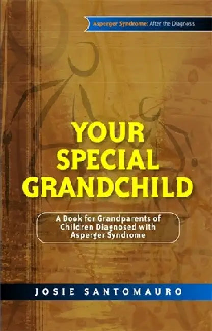 Buy Your Special Grandchild (English, Josie Santomauro | Carla Marino) — BookShops.in