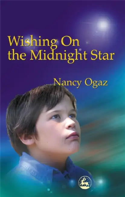 Buy Wishing on the Midnight Star (English, Nancy Ogaz) — BookShops.in