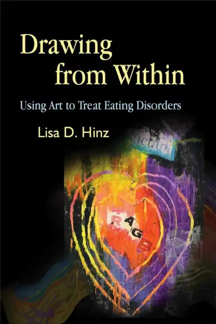 Buy Drawing from Within (English, Lisa D. Hinz) — BookShops.in