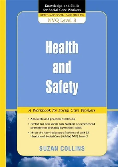 Buy Health and Safety (English, Suzan Collins | Susan Collins) — BookShops.in