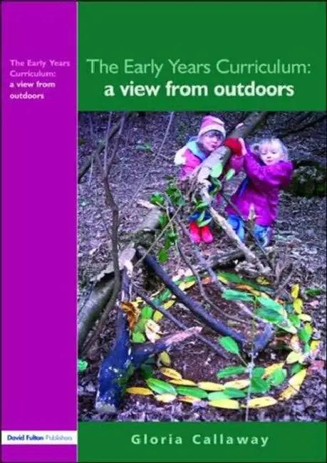 Buy The Early Years Curriculum (English, Callaway Gloria) โ BookShops.in