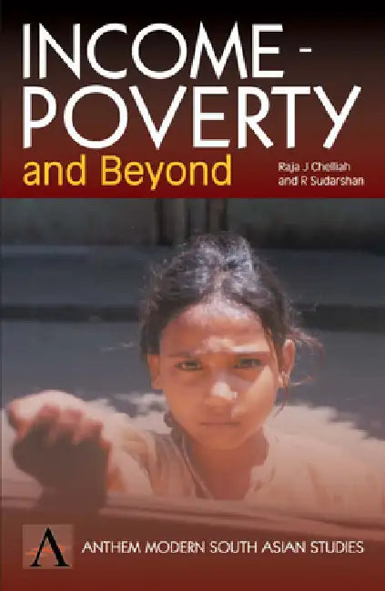 Buy Income-Poverty and Beyond (English, Raja J. Chelliah | R. Sudarshan) — BookShops.in