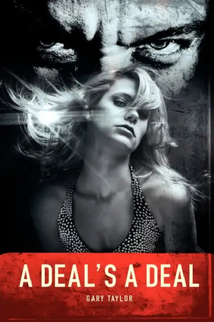 Buy A Deal's a Deal (English, Gary Taylor) β BookShops.in