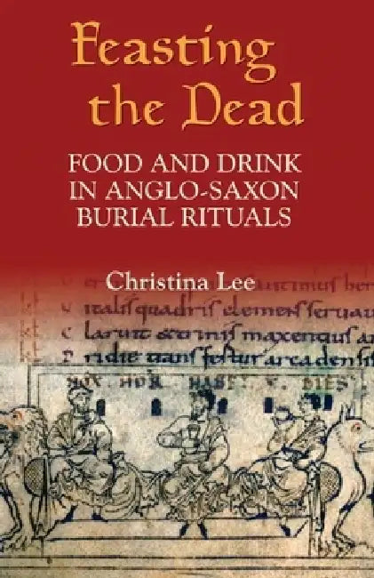 Buy Feasting the Dead (English, Christina Lee) — BookShops.in