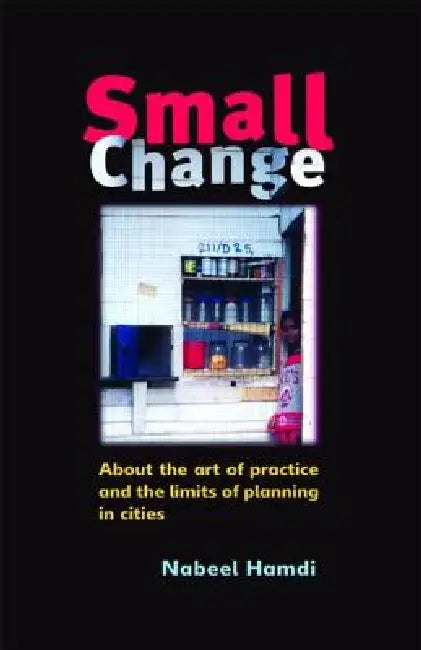 Buy Small Change (English, Nabeel Hamdi) — BookShops.in