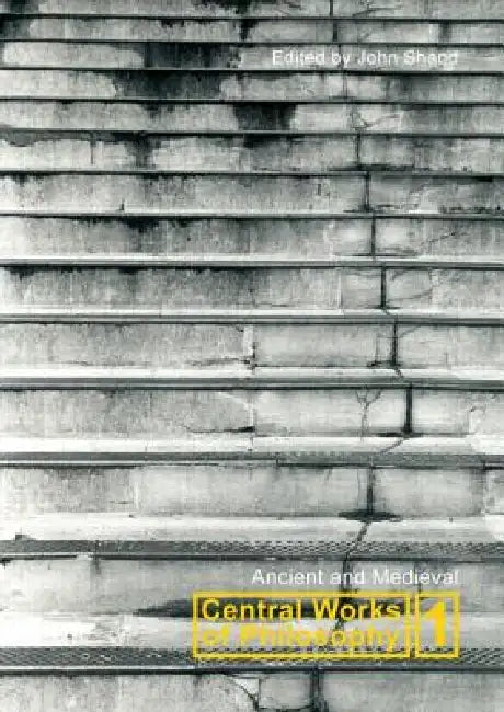 Buy Central Works of Philosophy (English, John Shand) — BookShops.in