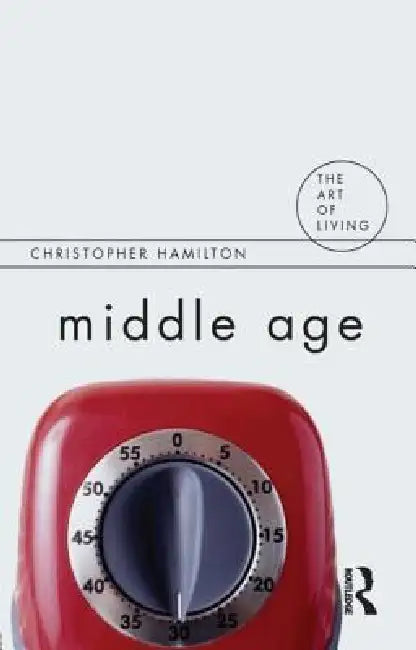 Buy Middle Age (English, Christopher Hamilton) — BookShops.in