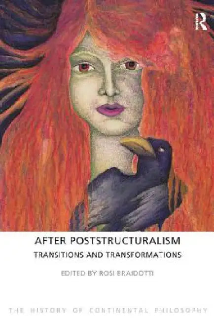Buy After Poststructuralism (English, Rosi Braidotti) — BookShops.in