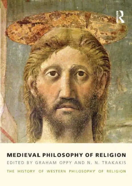 Buy Medieval Philosophy of Religion (English, Graham Oppy) — BookShops.in