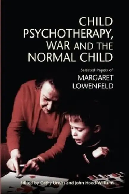 Buy Selected Papers of Margaret Lowenfeld (English, Cathy Urwin) — BookShops.in