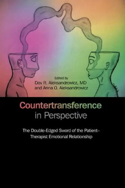 Buy Countertransference in Perspective (English, Dov R. Aleksandrowicz | Anna O. Aleksandrowicz) — BookShops.in