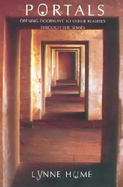 Buy Portals (English, Lynne Hume) — BookShops.in