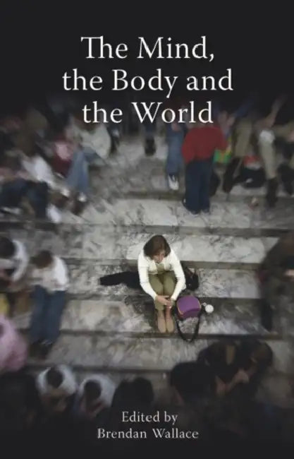 Buy Mind, the Body and the World (English, Tony Anderson | John Davies | Alastair Ross) — BookShops.in