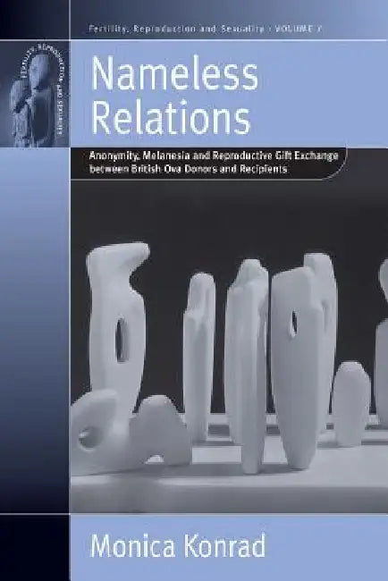 Buy Nameless Relations (English, Monica Konrad) — BookShops.in