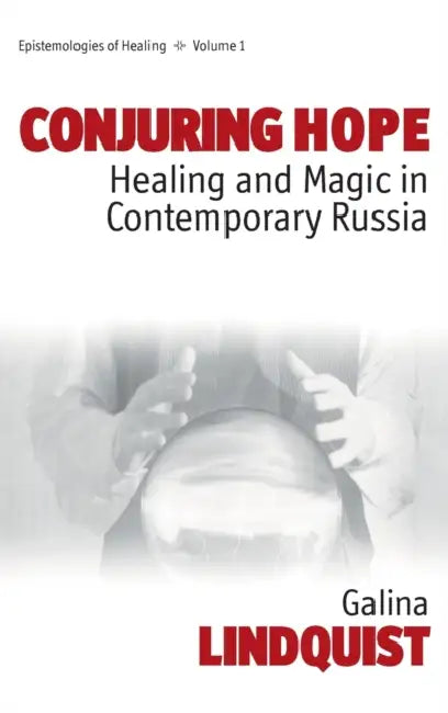 Buy Conjuring Hope (English, Galina Lindquist) — BookShops.in