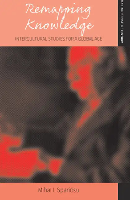 Buy Remapping Knowledge (English, Mihai I. Spariosu) — BookShops.in