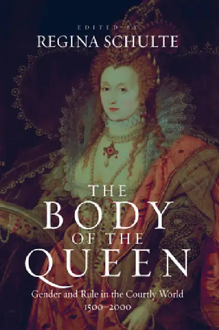 Buy The Body of the Queen (English, Regina Schulte) — BookShops.in