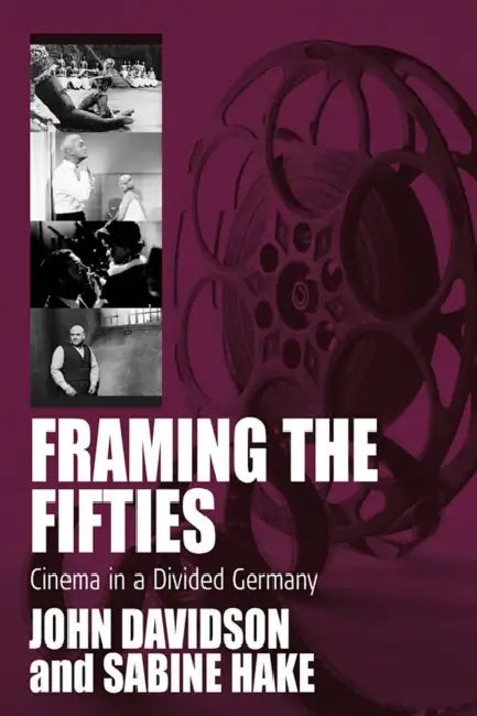 Buy Framing the Fifties (English, John Davidson | Sabine Hake) — BookShops.in