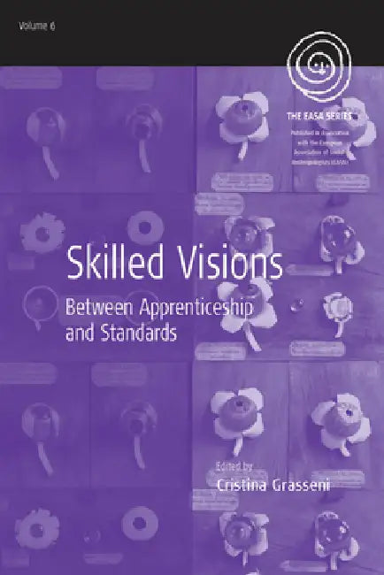 Buy Skilled Visions (English, Cristina Grasseni) β BookShops.in