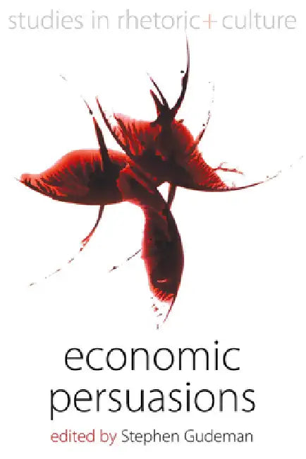 Buy Economic Persuasions (English, Stephen Gudeman) — BookShops.in