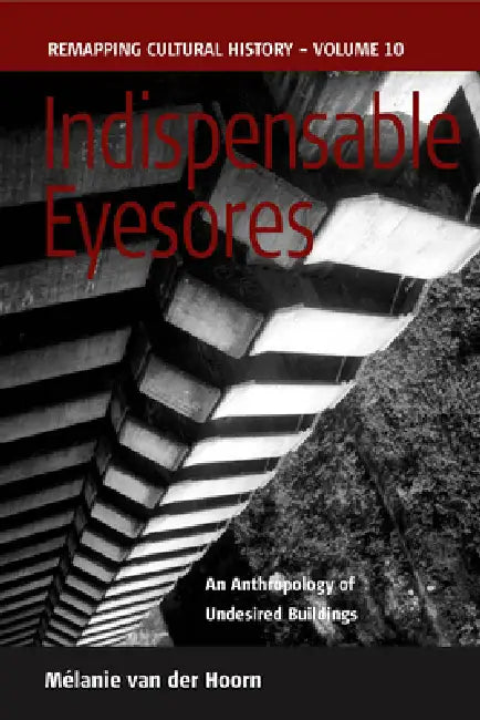 Buy Indispensable Eyesores (English, Mélanie Van Der Hoorn) — BookShops.in