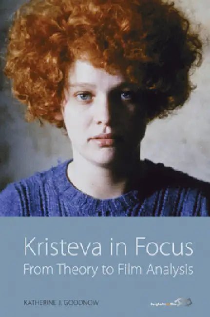 Buy Kristeva in Focus (English, Katherine J. Goodnow) — BookShops.in
