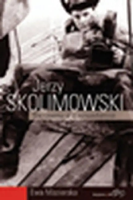 Buy Jerzy Skolimowski (English, Ewa Mazierska) — BookShops.in