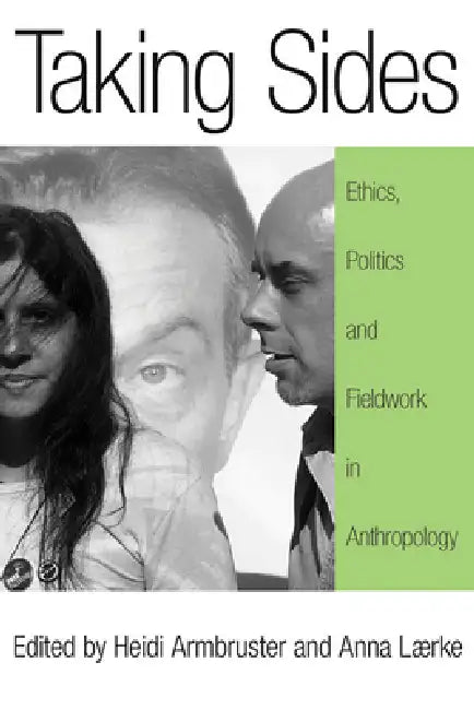 Buy Taking Sides (English, Heidi Armbruster | Anna Lærke) — BookShops.in